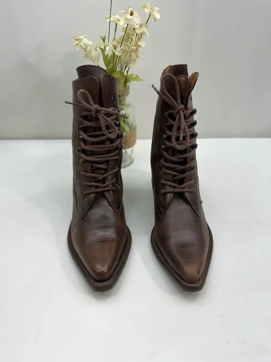 Nine West ankle boots - Picture 2 of 9